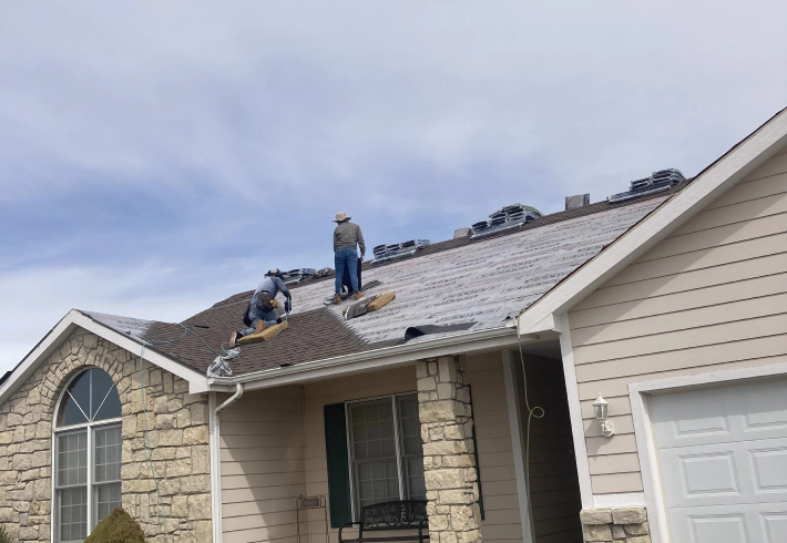 Insurance Claim Assistance