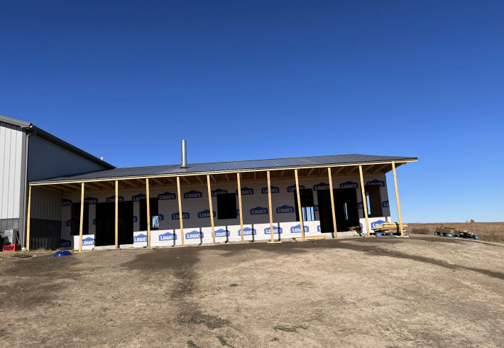 Remodeling & Renovations